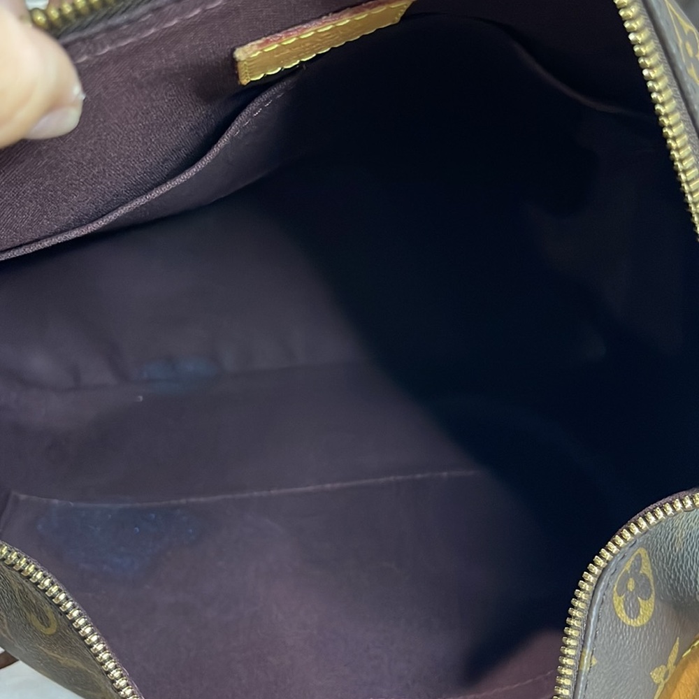 ❌SOLD❌Louis Vuitton Berri MM Bag - Picture 17 of 17